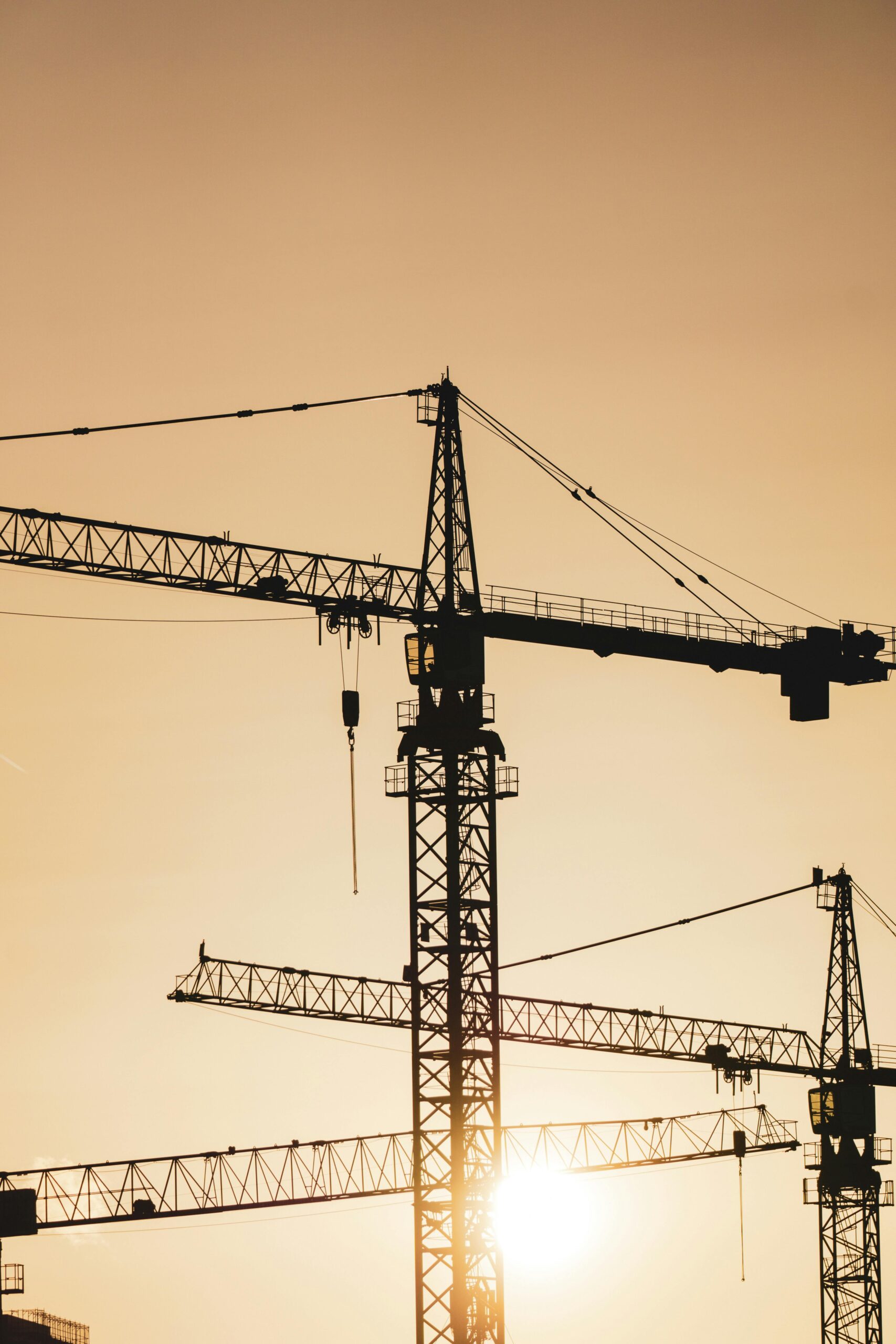 Minha Obra dá Lucro, mas Nunca Sobra Dinheiro: Onde está o Problema Financeiro das Construtoras?